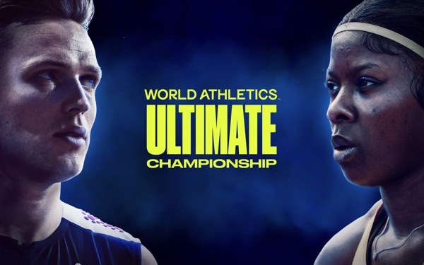 World Athletics launch new Ultimate Championship with $10m prize pool
