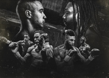 Steven Butler-Patrice Volny middleweight showdown in Canada Thursday