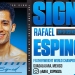 Top Rank signs featherweight world champion Rafael Espinoza to co-promotional contract with Zanfer Promotions