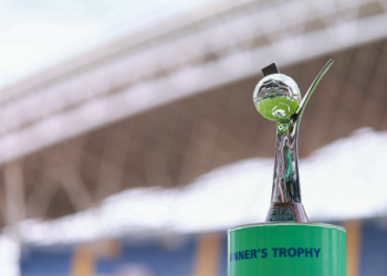 Draw for FIFA U-20 Women’s World Cup Colombia 2024 in Bogota on Wednesday