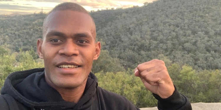 Boxer Lemuel Silisia dies from head injury just days after maiden title bout in Austra