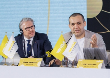 IBA slam IOC’s abuse of athletes in open letter, demands President Bach to resign