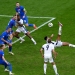 Real escape to victory for England but Spain are on cruise control