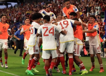 Copa America week 2: Chile out, Mexico out… Messi out?