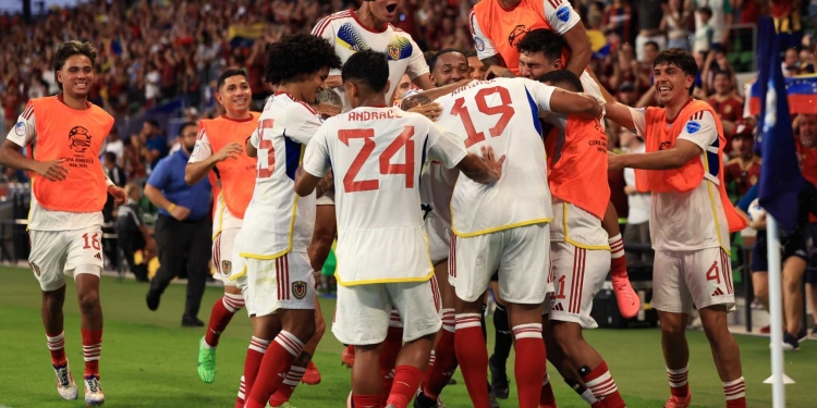 Copa America week 2: Chile out, Mexico out… Messi out?