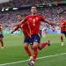End of the line for hosts as Spain eye record fourth Euro triumph