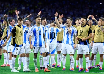 Africa Copa América week 3, five questions ahead of the semi-finals