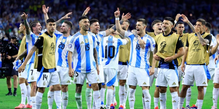 Africa Copa América week 3, five questions ahead of the semi-finals