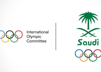 IOC announce Olympic Esports Games to be hosted Saudi Arabia