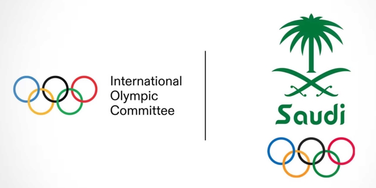 IOC announce Olympic Esports Games to be hosted Saudi Arabia