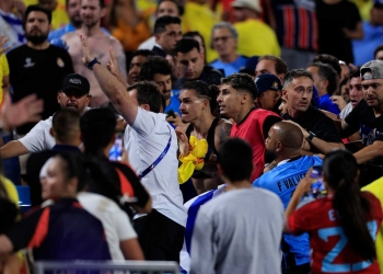 Uruguay scandal and the uncomfortable truth for CONMEBOL Copa America