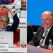 Nawal El Moutawakel and Gerardo Werthein elected new IOC Vice-Presidents at Paris Session