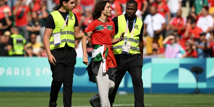 ‘Circus’ storms Mascherano over four-hour defeat after VAR muddle