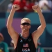 Budinger eyes gold in beach volley as ’plan B’ from his NBA years