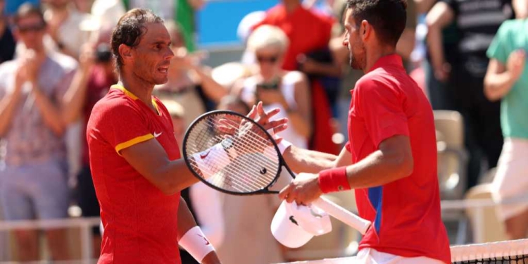 Rafa-Nole’s Last Dance? Nadal admits the fly keeps buzzing in his ear