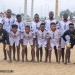 Black Sharks shut out Ivory Coast, qualify for 2024 Beach Soccer Afcon