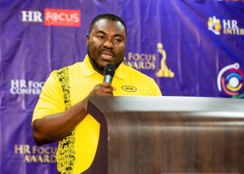 MTN to launch it’s Global People Report