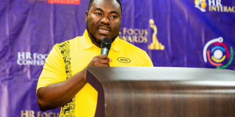 MTN to launch it’s Global People Report