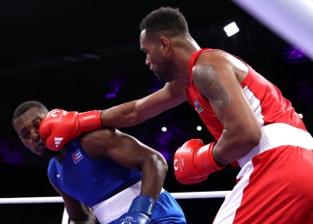 Paris 2024 Olympic Games: Muxanga beats Magomed, Alcinda Dos Santos also wins