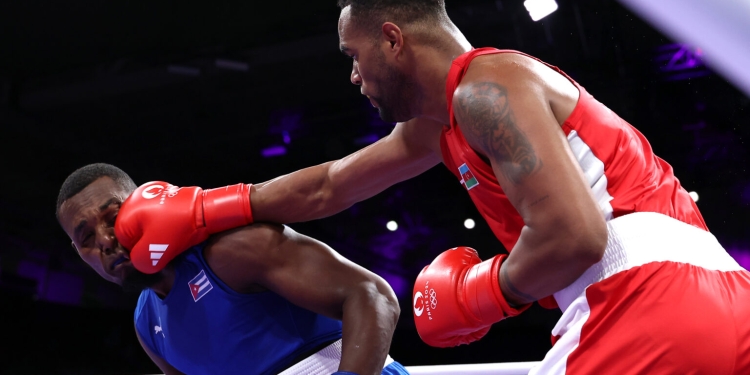 Paris 2024 Olympic Games: Muxanga beats Magomed, Alcinda Dos Santos also wins