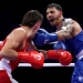 Seventh African boxer shown the door at Paris Olympics: Algeria’s Jugurtha Ait Bekka fails to contain Cuba’s Erislandy Alvarez