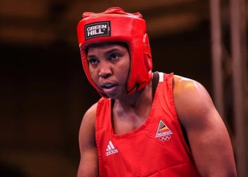 Countdown to 2024 Paris Olympics: Mozambique’s Gramane out of Games