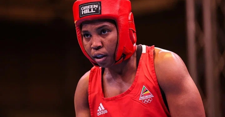 Countdown to 2024 Paris Olympics: Mozambique’s Gramane out of Games