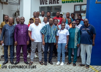 16 clubs in hunt for Futsal glory, league kicks off July 20