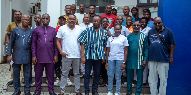 16 clubs in hunt for Futsal glory, league kicks off July 20