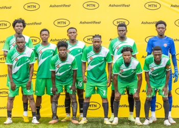 Abrepo back in hunt for second MTN Ashantifest Soccer crown after winning Zone C