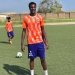 Young Attram de Viser defender Gabriel Matumasey poised for GPL action next season