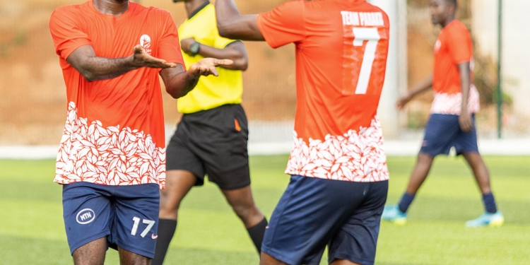 Ghana fail to submit bid as DR Congo in pole position to host African Boxing championship