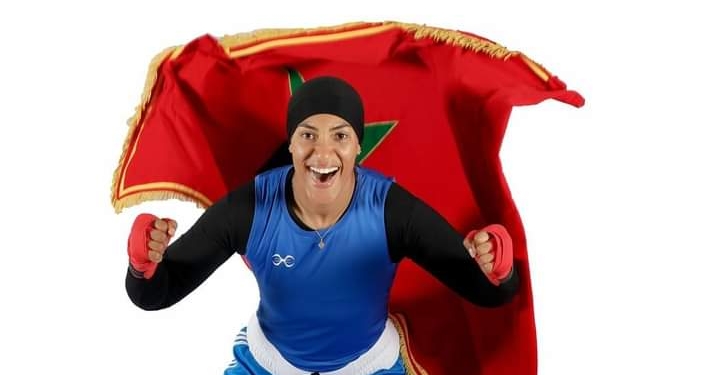 Team Morocco settle down in Paris ahead of Olympics