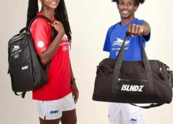 Countdown to Paris 2024: Cape Verde’s David Pina fired up for his second Olympics