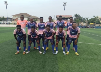 Nima/Mamobi pip Weija-Gbawe to advance in 2024 McDan Ga-Dangme Peace Cup