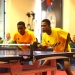 Aklie, Borteye advance to mixed doubles quarter finals at ITTF Africa youth tourney in Botswana