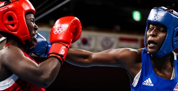 Countdown to Paris 2024, July 27-August 10: Mozambique’s Alcinda aims high at her second Olympics