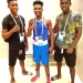Countdown to 2024 Olympic Games July 27- August 10: Zambian boxers battling 40-year drought in Paris