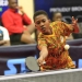 Juanita Borteye reaches semi finals of ITTF Africa U-15 tournament