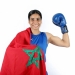 Paris 2024 Olympic Games: Muxanga beats Magomed, Alcinda Dos Santos also wins
