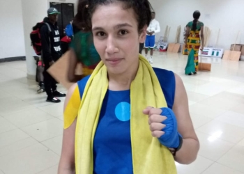 Paris 2024 Olympic Games: Muxanga beats Magomed, Alcinda Dos Santos also wins