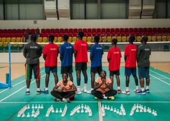 PHOTOS: Bantama beat Amakom 3-2 to emerge 2024 MTN Ashantifest Community Soccer champions