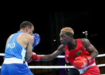 The explosive rematch:  Zambia’s Patrick Chinyemba eyes revenge for 2022 Commonwealth Games controversial loss to India’s Amit Panghal