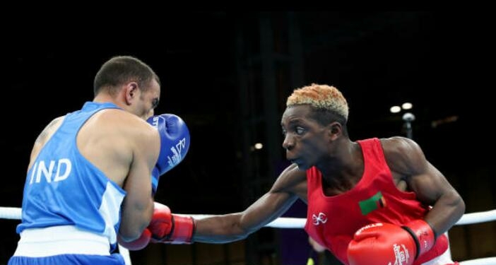 The explosive rematch:  Zambia’s Patrick Chinyemba eyes revenge for 2022 Commonwealth Games controversial loss to India’s Amit Panghal