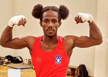 Paris 2024 Olympics: 11 African boxers out, 12 still in contention