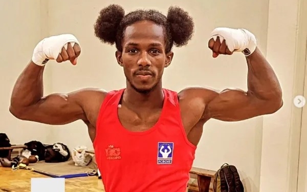 Paris 2024 Olympics: 11 African boxers out, 12 still in contention