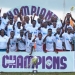 Former Premier League side Inter Allies promoted back to Division One
