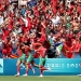 Paris 2024: Morocco beat Argentina amid chaos following fan invasion