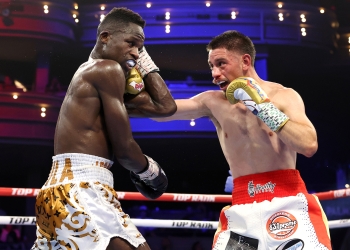 Uganda’s Segawa stuns Villa on Muratalla-Farmer undercard