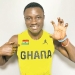 Samimu is Ghana’s sole medal winner on disappointing final day of Africa Athletics Championship